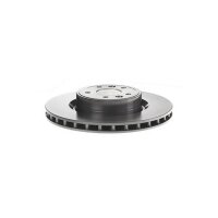 Bremsscheibe 28 mm 340 Ø  mm BREMBO für RENAULT Megane III Coupe