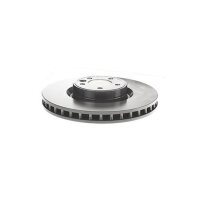 Bremsscheibe 34 mm 380 Ø  mm BREMBO für u.a. LAND ROVER Range Rover IV