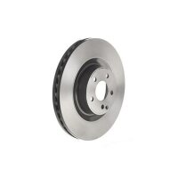 Front brake disc 350mm BREMBO for MERCEDES CLS