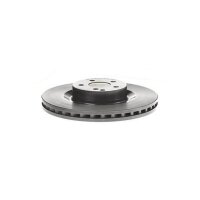 Brake Disc 32 mm 350 Ø  mm BREMBO for e.g. MERCEDES-BENZ E-Klasse