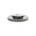 Brake Disc 32 mm 350 Ø  mm BREMBO for e.g. MERCEDES-BENZ E-Klasse
