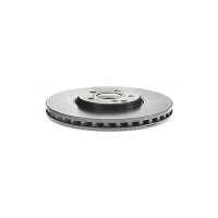 2 Bremsscheiben belüftet Ø 330 mm 32 mm BREMBO für u.a. MERCEDES-BENZ E-KLASSE