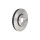 Brake Disc 32 mm 330 Ø  mm BREMBO for e.g. MERCEDES-BENZ E-Klasse
