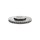 Brake Disc 32 mm 330 Ø  mm BREMBO for e.g. MERCEDES-BENZ E-Klasse