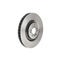 Brake Disc 36 mm 375 Ø  mm BREMBO for...