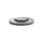 Brake Disc 36 mm 375 Ø  mm BREMBO for MERCEDES-BENZ M-Klasse