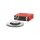 Brake Disc 30 mm 340 Ø  mm BREMBO for e.g. AUDI TT
