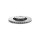 Brake Disc 30 mm 340 Ø  mm BREMBO for e.g. AUDI TT