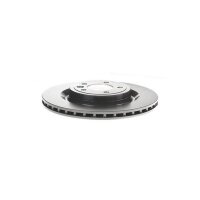 Bremsscheibe 25 mm 350 Ø  mm BREMBO für u.a. LAND ROVER Range Rover Sport