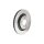 Bremsscheibe 25 mm 350 Ø  mm BREMBO für u.a. LAND ROVER Range Rover Sport