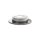 Brake Disc 18 mm 332 Ø  mm BREMBO for MITSUBISHI Pajero IV