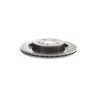 Bremsscheibe 26 mm 345 Ø  mm BREMBO für u.a. MERCEDES-BENZ GLE Coupe