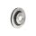 Bremsscheibe 26 mm 345 Ø  mm BREMBO für u.a. MERCEDES-BENZ GLE Coupe