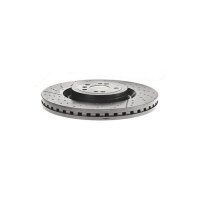 Brake Disc 36 mm 390 Ø  mm BREMBO for e.g. MERCEDES-BENZ GLE Coupe