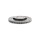Brake Disc 36 mm 390 Ø  mm BREMBO for e.g. MERCEDES-BENZ GLE Coupe