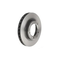 Brake Disc 32 mm 322 Ø  mm BREMBO for TOYOTA Land...