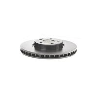Brake Disc 32 mm 330 Ø  mm BREMBO
