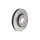 Brake Disc 32 mm 330 Ø  mm BREMBO