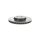 Brake Disc 32 mm 330 Ø  mm BREMBO
