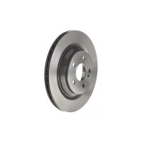 2 brake discs ventilated Ø 315 mm 22 mm BREMBO for...