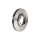 Bremsscheibe 33 mm 288 Ø  mm BREMBO