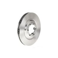 2 brake discs ventilated Ø 300 mm 27 mm BREMBO for...