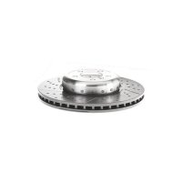 Bremsscheibe 30 mm 370 Ø  mm BREMBO für u.a. BMW 1er