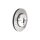 Bremsscheibe 30 mm 370 Ø  mm BREMBO für u.a. BMW 1er
