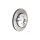 Bremsscheibe 24 mm 345 Ø  mm BREMBO für u.a. BMW 3er Touring