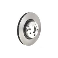 Brake Disc 24 mm 345 Ø  mm BREMBO for e.g. BMW 1er