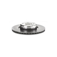 Bremsscheibe 24 mm 345 Ø  mm BREMBO für u.a. BMW 1er