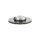 Bremsscheibe 24 mm 345 Ø  mm BREMBO für u.a. BMW 1er
