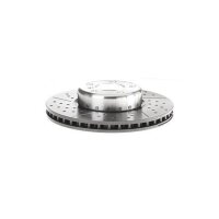 Brake Disc 30 mm 340 Ø  mm BREMBO for e.g. BMW 1er