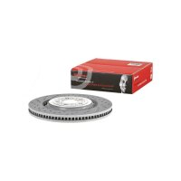 Brake Disc 32 mm 360 Ø  mm BREMBO for e.g. ALFA...