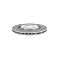 Brake Disc 32 mm 360 Ø  mm BREMBO for e.g. ALFA ROMEO Giulia