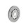 Brake Disc 32 mm 360 Ø  mm BREMBO for e.g. ALFA ROMEO Giulia