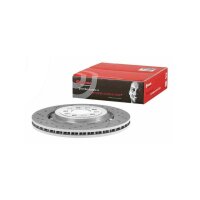 Brake Disc 28 mm 350 Ø  mm BREMBO for e.g. ALFA...