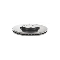 Brake Disc 28 mm 324 Ø  mm BREMBO for VOLVO XC60