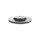 Brake Disc 28 mm 324 Ø  mm BREMBO for VOLVO XC60