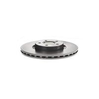 Brake Disc 25 mm 320 Ø  mm BREMBO for e.g. FORD Kuga II
