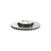 Brake Disc 25 mm 320 Ø  mm BREMBO for e.g. VOLVO V50