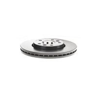 Bremsscheibe 28 mm 296 Ø  mm BREMBO