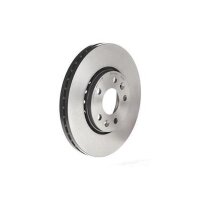 2 Bremsscheiben innenbelüftet Ø 296 mm 28 mm...