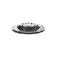 Bremsscheibe 26 mm 365 Ø  mm BREMBO für u.a. MERCEDES-BENZ M-Klasse