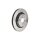 Bremsscheibe 26 mm 365 Ø  mm BREMBO für u.a. MERCEDES-BENZ M-Klasse