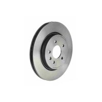 2 brake discs ventilated Ø 315 mm 23 mm BREMBO for...