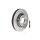 Brake Disc 34 mm 350 Ø  mm BREMBO for e.g. PORSCHE Cayenne