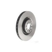 Brake Disc 30 mm 345 Ø  mm BREMBO for e.g. AUDI A3