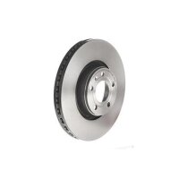 Brake Disc 30 mm 321 Ø  mm BREMBO for e.g. AUDI A6