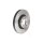 Brake Disc 30 mm 321 Ø  mm BREMBO for e.g. AUDI A6